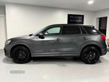 Used Audi Q2 2020 for sale - 74097214: Photo