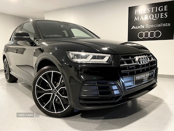 Audi Q5 feature image