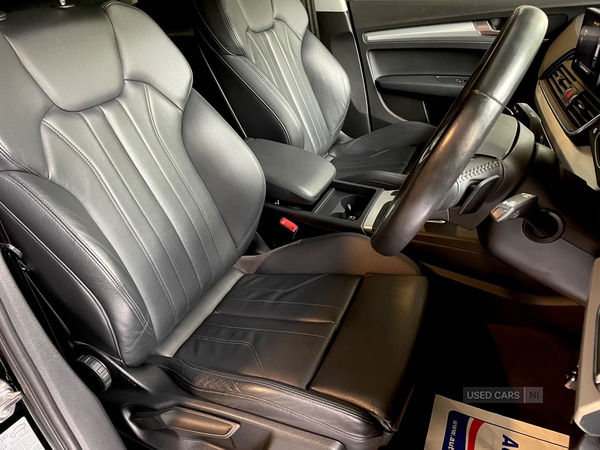 Used Audi Q5 2019 for sale - 77426574: Photo 2