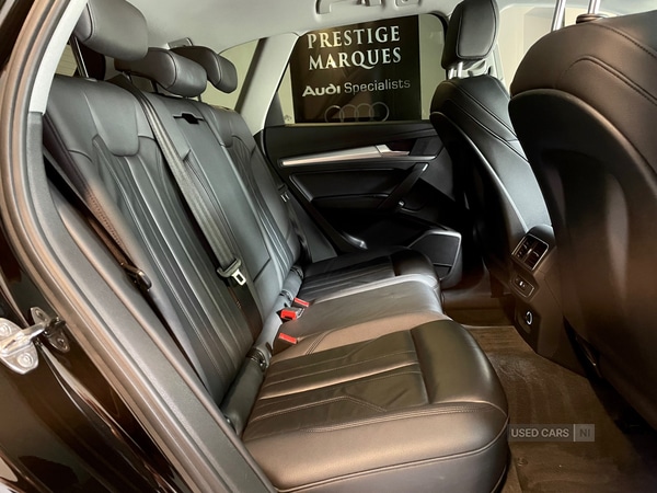 Used Audi Q5 2019 for sale - 77426574: Photo 4