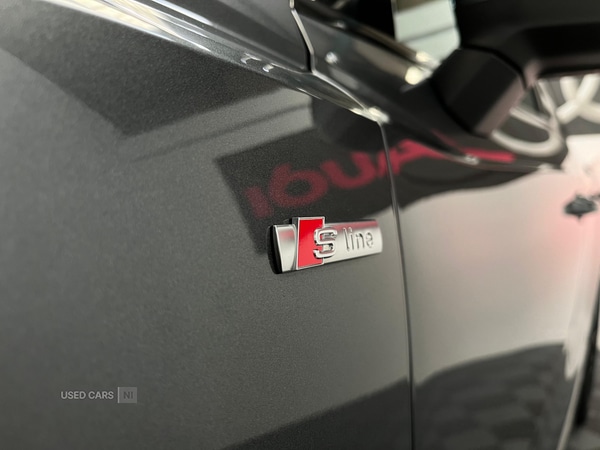 Used Audi Q3 2019 for sale - 76327486: Photo 10