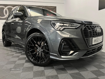 Audi - Q3