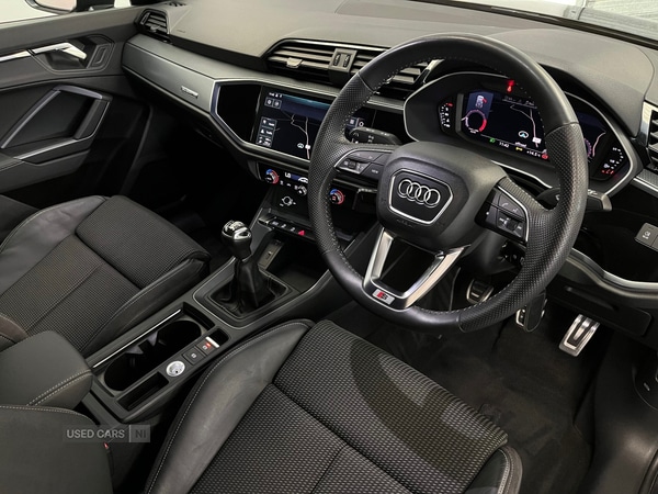 Used Audi Q3 2019 for sale - 76327486: Photo 5