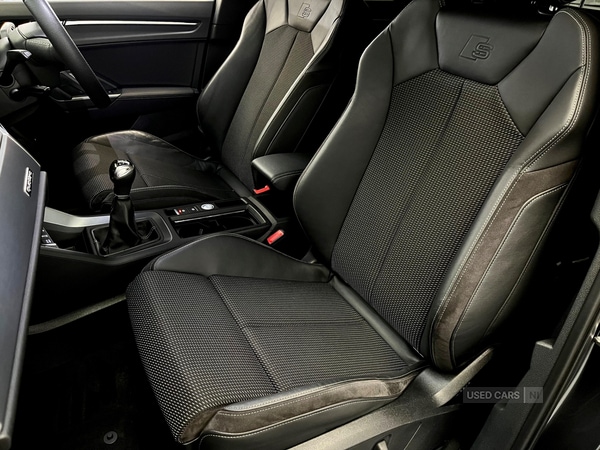 Used Audi Q3 2019 for sale - 76327486: Photo 8