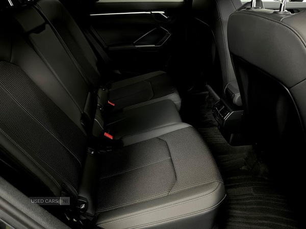 Used Audi Q3 2019 for sale - 76327486: Photo 9
