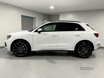 Used Audi Q3 2019 for sale - 74161872: Photo