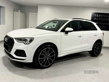 Used Audi Q3 2019 for sale - 74161872: Photo