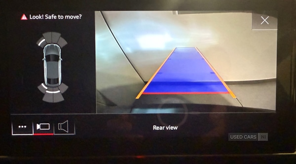 Used Audi A5 2022 for sale - 76338206: Photo 10