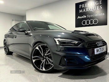 Audi - A5