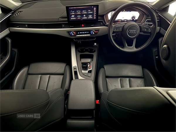 Used Audi A5 2022 for sale - 76338206: Photo 5