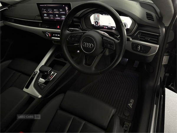 Used Audi A5 2022 for sale - 76338206: Photo 6