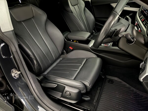 Used Audi A5 2022 for sale - 76338206: Photo 7