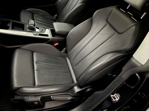 Used Audi A5 2022 for sale - 76338206: Photo 8