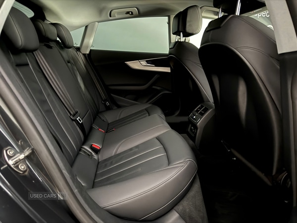 Used Audi A5 2022 for sale - 76338206: Photo 9