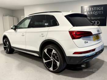 Used Audi Q5 2021 for sale - 74509921: Photo