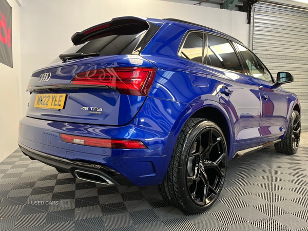 Used Audi Q5 2022 for sale - 78141735: Photo 3