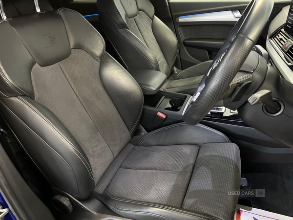 Used Audi Q5 2022 for sale - 78141735: Photo 6