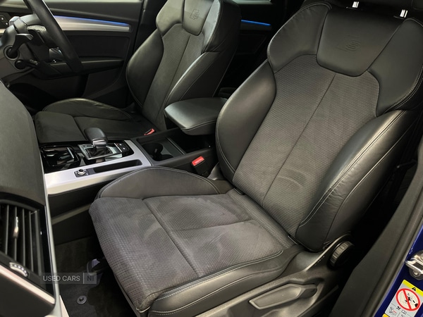 Used Audi Q5 2022 for sale - 78141735: Photo 7