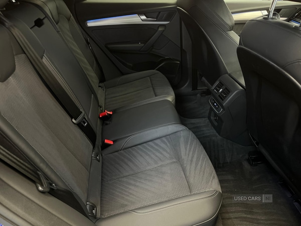 Used Audi Q5 2022 for sale - 78141735: Photo 8