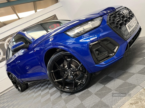 Used Audi Q5 2022 for sale - 78141735: Photo 9