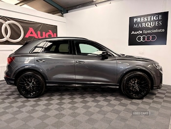 Used Audi Q3 2021 for sale - 78245873: Photo