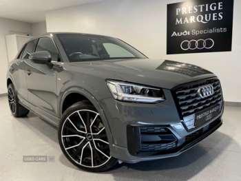 2020 - 30 TDI S Line 5dr S Tronic