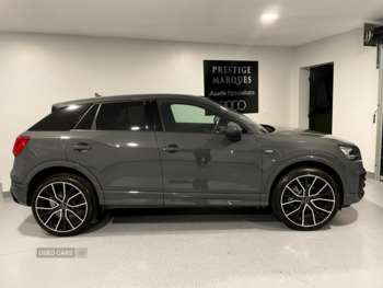 Used Audi Q2 2020 for sale - 74991368: Photo