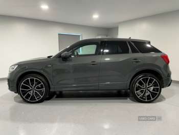 Used Audi Q2 2020 for sale - 74991368: Photo