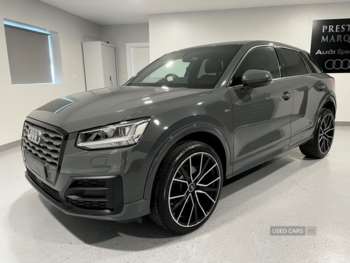 Used Audi Q2 2020 for sale - 74991368: Photo