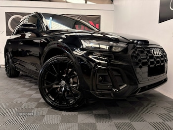 Used Audi Q5 2021 for sale - 78753258: Photo