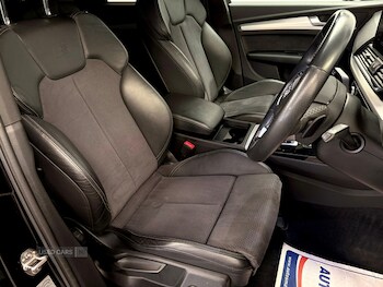Used Audi Q5 2021 for sale - 78753258: Photo