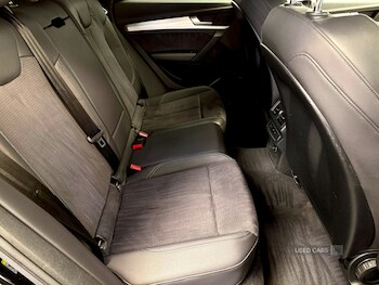 Used Audi Q5 2021 for sale - 78753258: Photo