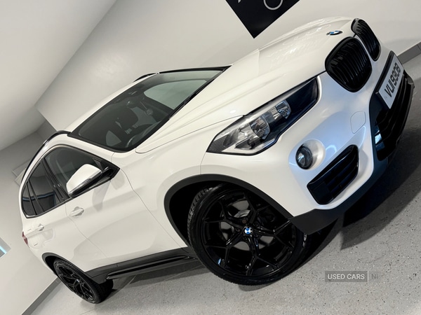 Used BMW X1 2018 for sale - 76953727: Photo 11