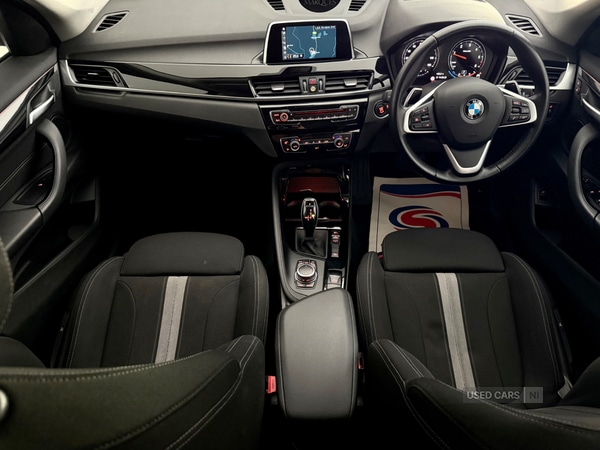 Used BMW X1 2018 for sale - 76953727: Photo 4