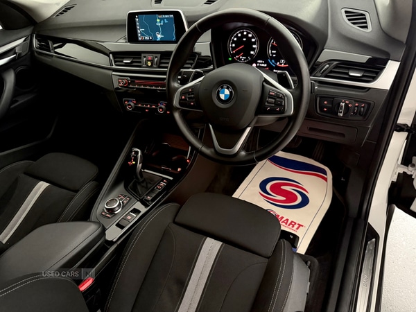 Used BMW X1 2018 for sale - 76953727: Photo 5