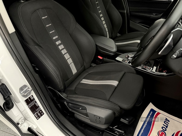 Used BMW X1 2018 for sale - 76953727: Photo 6