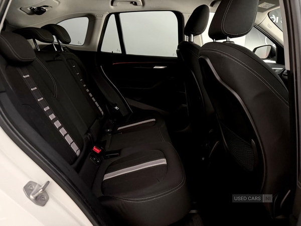 Used BMW X1 2018 for sale - 76953727: Photo 8