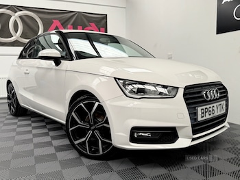 Audi - A1