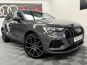 2022 - 35 TDI Technik 5dr S Tronic