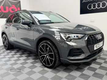 Used Audi Q3 2022 for sale - 75052230: Photo