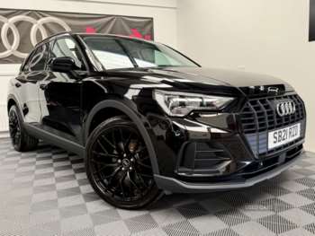 2021 - 35 TDI Technik 5dr