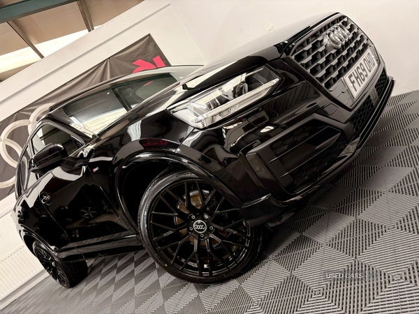 Used Audi Q2 2020 for sale - 77599434: Photo 13