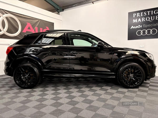 Used Audi Q2 2020 for sale - 77599434: Photo 2