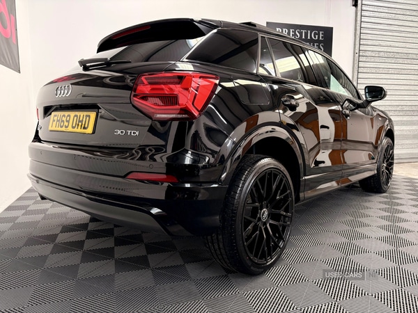 Used Audi Q2 2020 for sale - 77599434: Photo 3