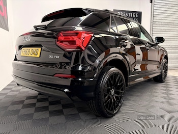 Used Audi Q2 2020 for sale - 77599434: Photo