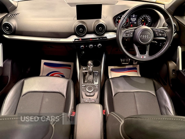 Used Audi Q2 2020 for sale - 77599434: Photo 5