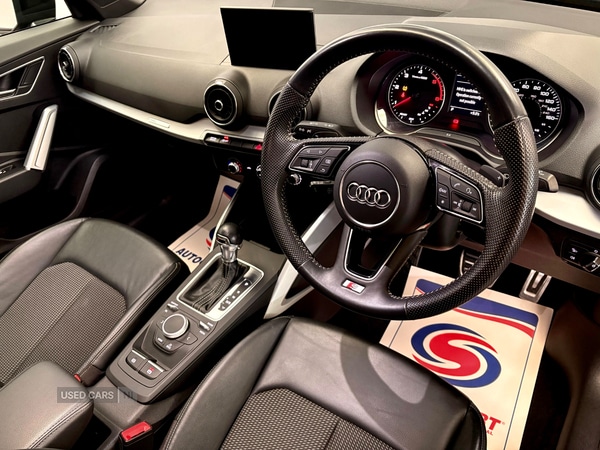 Used Audi Q2 2020 for sale - 77599434: Photo 6