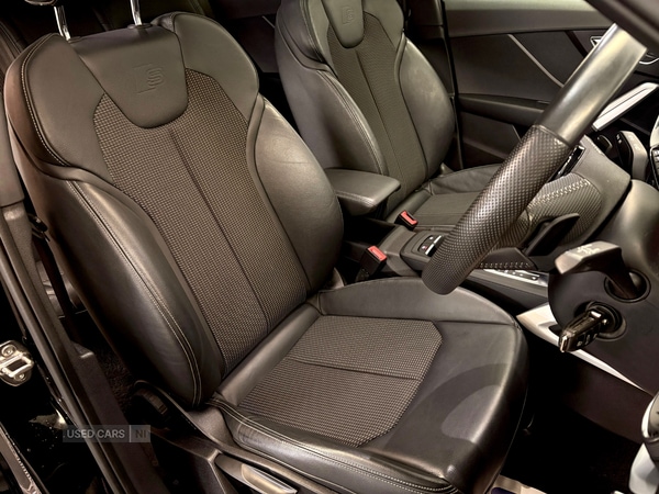 Used Audi Q2 2020 for sale - 77599434: Photo 7