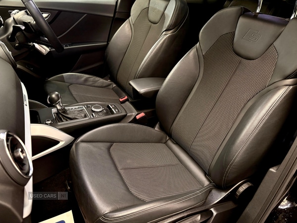 Used Audi Q2 2020 for sale - 77599434: Photo 8