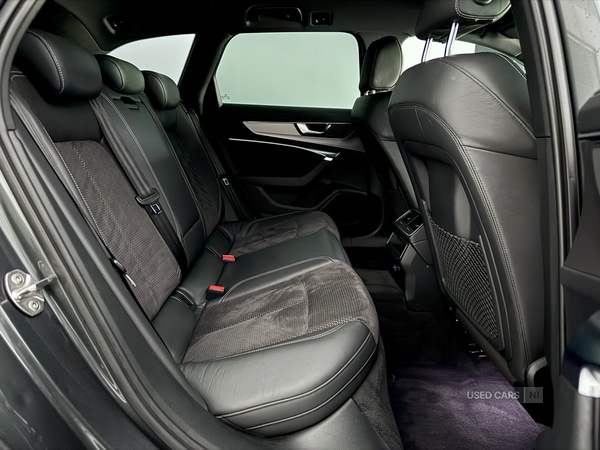 Used Audi A6 2019 for sale - 76095275: Photo 11